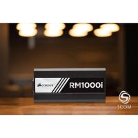 ราคา (PSU) Corsair RM1000I 80PLUS GOLD Fully Modular 80 80+G (9873697302)