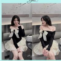 ราคา ผ่าน ชุดกระโปรงบานสุดสวย มาพร้อมพวงกุญแจน้ําสุดน่ารัก (29913659712)