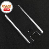 ราคา Asus Zenfone 6 ZS630KL - Mika Transparan Clear Hard Case Hardcase Casing Cover Bening (40605708122)