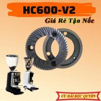 ราคา ชุดใบมีดเครื่องบดกาแฟ HC600-V2 - ชิ้นส่วนเครื่องชงกาแฟ (29280235150)