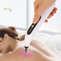 ราคา PLPJ ปากกาฝังเข็มอิเล็กทรอนิกส์ Meridian Energy Acup Meridian ปากกานวดชนิดบรรจุกล่องการไหลเวียนพลังงานปากกานวดกายภาพบําบัดใหม่ (40808450994)