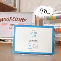 ราคา สินค้าพร้อมส่งEtude House Soon Jung Skin Care Trial Kit (4 Items) (2328833987)