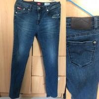 ราคา กางเกงยีนส์ Lee Cooper (1554455793)