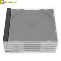 ราคา แฟลชเบิร์ส เคสป้องกันซีดี, กล่องซีดีแผ่นดิสก์ป้องกันฝุ่นภายนอก, เคสแพ็คเกจจัดเก็บแผ่นเดียวมาตรฐานใสเปล่าในครัวเรือน (29262248912)