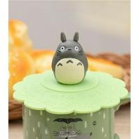 ราคา [พร้อมส่ง​] New My Neighbor Totoro Ghibli Totoro cover ฝาปิด ฝาครอบ จิบลิ​ โตโตโตโร่​ ใหม่​แท้ (26638305633)