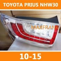 ราคา สําหรับtoyota PRIUS NHW30 10-15 ไฟท้ายไฟท้ายไฟท้ายไฟเบรกไฟหลัง (25240322060)