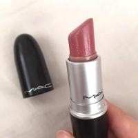 ราคา (แท้/หมดอายุ) MAC Lipstick สี Brave (81676626)