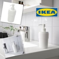 ราคา [แท้+พร้อมส่ง] IKEA ENUDDEN เอียนุดเดน ขวดจ่ายสบู่เหลว, ขาว (3842094652)