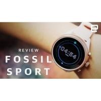 ราคา fossil sport smartwatch (5772238046)