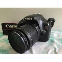 ราคา กล้องมือสอง Canon 1100D (Rebel T3) (5954459023)