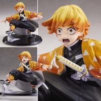 ราคา Figure ฟิกเกอร์ Model โมเดล Demon Slayer ดาบพิฆาตอสูร Agatsuma Zenitsu อากาสึมะ เซ็นนิตสึ ชุดกิโมโน boonsiri (23655381700)