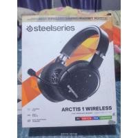 ราคา Arctis STEELSERIES 1 ไร้สาย (29015161803)