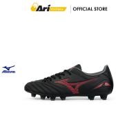 ราคา MIZUNO MORELIA NEO IV PRO FG - BLACK (P1GA253400) รองเท้าฟุตบอล มิซูโน่ MORELIA NEO IV PRO สีดำ (40407756561)