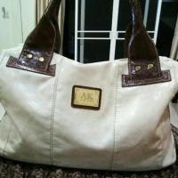 ราคา กระเป๋าถือ AK (ANNE KLEIN) (6423115913)