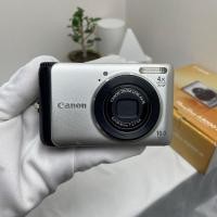 ราคา Canon powershot A3000IS (รุ่นหายากมากๆ)กล่อง (27624920243)