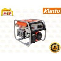 ราคา Kanto เครื่องปั่นไฟใช้เบนซิน KT-GEN4000 3.3 KW 220V #NV (19315023570)