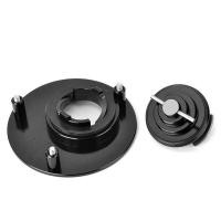 ราคา ฝาครอบถังน้ำมันเชื้อเพลิงรถจักรยานยนต์ Keyless สำหรับ (27812346449)