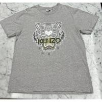 ราคา เสื้อยืดKenzoไซต์XLรอบอก42นิ้วความยาว27นิ้วมือสองสภาพดีของแท้100% (26461264041)