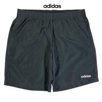 ราคา กางเกงขาสั้น Adidas สีดำสนิท มือ2 สภาพดี (24787967063)