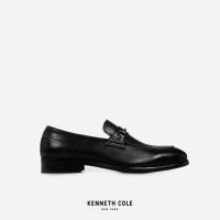 ราคา KENNETH COLE รองเท้าลำลองผู้ชาย รุ่น CALMAN BLACK สีดำ ( CAS - RS44059LE-001 ) (24027506455)