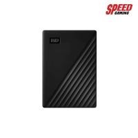 ราคา WESTERN HARDDISK EXTERNAL 1TB BLACK 2.5 WD MY PASSPORT WDBYVG0010BBK 3 YEAR SPEED GAMING (5313083066)