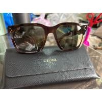 ราคา แว่นตา Celine Black Frame 45 ทรงสแควร์ คลาสสิค (44055238215)