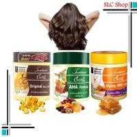 ราคา Caring Treatment แคริ่ง ทรีทเม้นท์ 500ml. มี 3 สูตร Original, AHA และ Honey (26200859660)