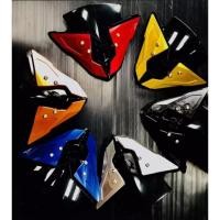 ราคา ชิวหน้าพร้อมบังไมล์ Yamaha Mslaz M-slaz งานสวยทนมาก มีสีให้เลือก (24612937587)