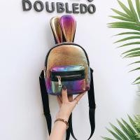 ราคา พร้อมส่งกระเป๋าเป้สีรุ้งแฟนตาซีฟรุ้งฟริ้ง (4917976665)