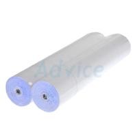 ราคา กระดาษบวกเลขเคมี2 ชั้นสำหรับเครื่องคิดเงิน75x75(10ม้วน/แพ็ค) (153064864)