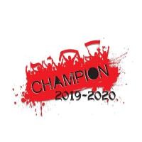 ราคา We are Champion 2019-2020 (5740630835)