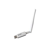 ราคา TENDA U1 300Mbps + เสาอากาศ USB WiFi (26882011919)