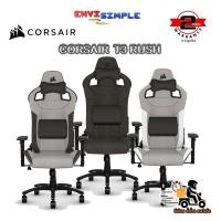 ราคา CORSAIR GAMING T3 RUSH CHAIR (24228740326)