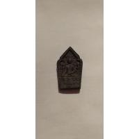 ราคา พระผงยอดขุนพล รุ่นปิดทองฝังลูกนิมิต วัดหรงบน อ.ปากพนัง จ.นครศรีธรรมราช ปี2556 (27810278809)