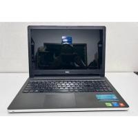 ราคา โน้ตบุ๊ค Notebook มือสอง Dell inspiron 15 5000 Series i5 จอใหญ่ การ์ดจอแยก สภาพสวย (27224920456)