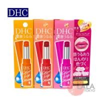 ราคา ลิปบาล์ม DHC Rich Moisture Color Lip Creamลิปบาล์ม บำรุงริมฝีปาก By Lala Petio (11038424242)