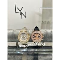 ราคา ✨ นาฬิกา LYN KAREN รุ่นใหม่ ✨ (23422501269)