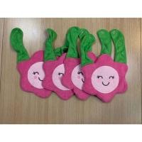 ราคา ผ้ากันเปื้อนเด็ก รูปทรงน่ารัก Carter’s ลายดาวน้อย (6354704110)