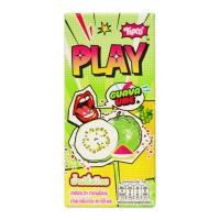 ราคา TIPCO PLAY GUAVA UME ทิปโก้น้ำฝรั่งบ๊วย 25% ขนาด 180 ml. ยกลัง 24 กล่อง (27926033431)