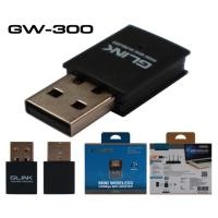 ราคา GLINK GW-300 MINI WIRELESS (10556980509)