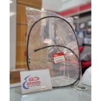 ราคา สายคันเร่ง [แท้] Honda Scoopy i [2010 - 2012] (17910-KYT-900) (21030293642)