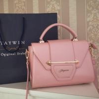ราคา หมด กระเป๋า Taywin แท้ กระเป๋าเทวิน (2595914190)