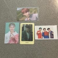 ราคา Photocard Seventeen Jeonghan You make my day YMMD ลาย Income 97L (21176469341)
