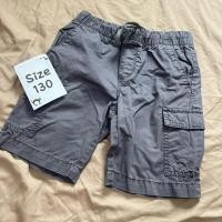 ราคา old navy /gap kids เด็กผู้ชาย : หลายแบบ กางเกงเด็ก Size 130(size 12) (44154993239)