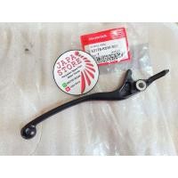 ราคา 53178K0WN01 มือเบรค PCX 150 ที่จับเบรคสีดํา PCX 150 ที่จับเบรค PCX 150 ORI AHM HONDA JAPA STORE เบรค HANDEL PCX 160 ซ้าย (43205800195)