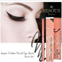 ราคา bisous bisous tattoo pencil eyeliner (86507704)