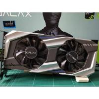 ราคา การ์ดจอ GALAX Nvidia GeForce® GTX 1060 OC 3GB (12373464160)