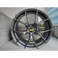 ราคา แม็กใหม่ล้อเบา ขอบ 17 ใส่รถ 5 รู 100 เทากัล (41106399555)