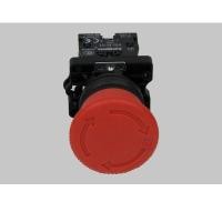 ราคา สวิทต์ดอกเห็ด Emergency stop สวิตช์หยุดฉุกเฉิน, ปุ่มตัดไฟฉุกเฉินของอุปกรณ์จ่ายไฟ (28308238650)