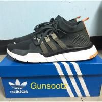 ราคา รองเท้า Adidas ของแท้100% รุ่น EQT SUPPORT MID ADV PRIMEKNIT มือสอง (6620766088)